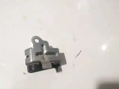 Pezzo di ricambio per auto di seconda mano plastica per honda fr-v (be) 1.7 (be1) riferimenti oem iam   