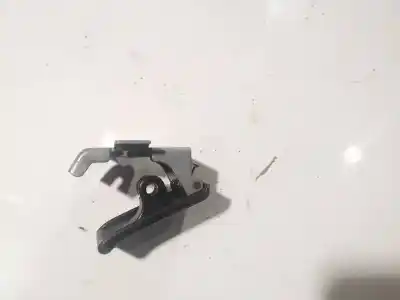 Pezzo di ricambio per auto di seconda mano plastica per honda fr-v (be) 1.7 (be1) riferimenti oem iam   