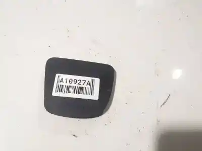 Piesă de schimb auto la mâna a doua plastice pentru honda fr-v (be) 1.7 (be1) referințe oem iam 77216sjd0030