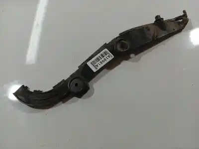 Peça sobressalente para automóvel em segunda mão reforço do pára choques traseiro por toyota corolla verso (zer_, zze12_, r1_) 2.0 d-4d (cur10_) referências oem iam 525760f010