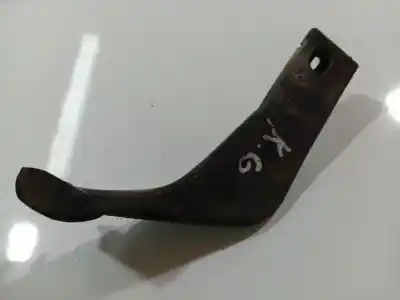 Pezzo di ricambio per auto di seconda mano plastica per audi a4 b5 (8d2) 1.8 riferimenti oem iam 8d0854857b