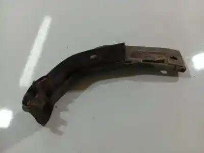 Автозапчастина б/у пластикler для audi a4 b5 (8d2) 1.8 посилання на oem iam 8d0854857b  8d0 854 857 b