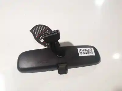 Piesă de schimb auto la mâna a doua oglindã retrovizoare interior pentru honda fr-v (be) 1.7 (be1) referințe oem iam e4022197