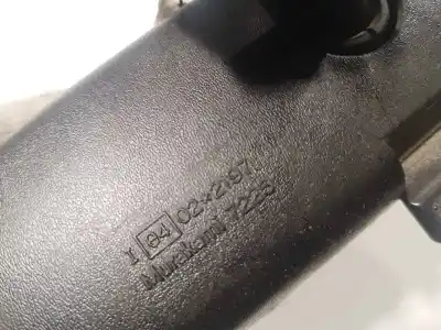 Pezzo di ricambio per auto di seconda mano specchio interno per honda fr-v (be) 1.7 (be1) riferimenti oem iam e4022197  
