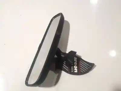 Pezzo di ricambio per auto di seconda mano specchio interno per honda fr-v (be) 1.7 (be1) riferimenti oem iam e4022197  