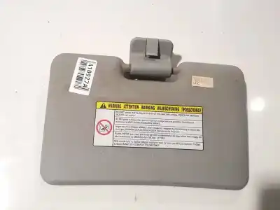 Piesă de schimb auto la mâna a doua parasoare stânga pentru honda fr-v (be) 1.7 (be1) referințe oem iam 