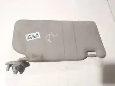 Piesă de schimb auto la mâna a doua parasoare stânga pentru honda fr-v (be) 1.7 (be1) referințe oem iam 