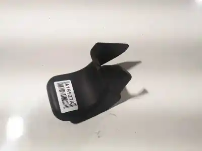 Piesă de schimb auto la mâna a doua plastice pentru honda fr-v (be) 1.7 (be1) referințe oem iam 81195sjda0300