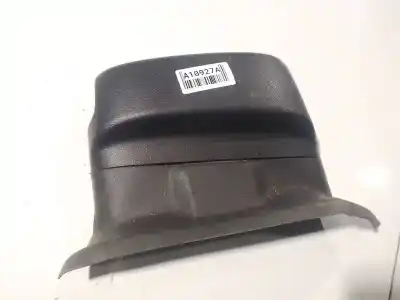 Piesă de schimb auto la mâna a doua ornament plastic fatã pentru honda fr-v (be) 1.7 (be1) referințe oem iam 77350sjd