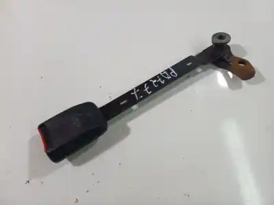 Peça sobressalente para automóvel em segunda mão chicote / encaixe cinto segurança dianteiro direito por volkswagen passat b5 (3b2) 1.9 tdi referências oem iam 3b0858472