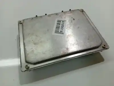 Автозапчастина б/у ебу контролер двигуна для audi a4 b5 (8d2) 1.8 посилання на oem iam 8d0907557s  8d0 907 557 s, 0 261 204 183, bo0 76807, 0261204183, bo076807