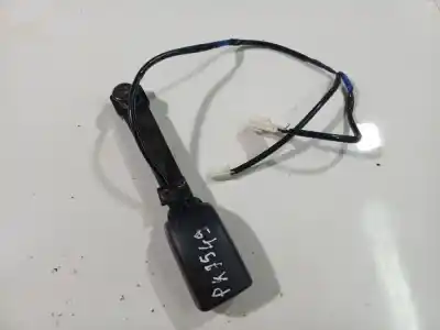 Peça sobressalente para automóvel em segunda mão pré-tensor de airbag dianteiro esquerdo por opel meriva b 1.7 16v cdti referências oem iam b480