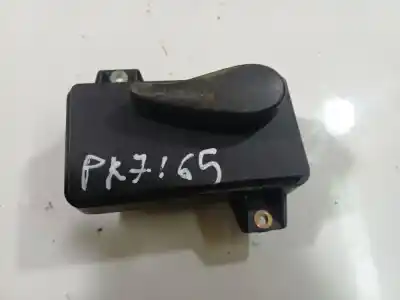 Peça sobressalente para automóvel em segunda mão peças diversas por volvo v70 ii (285) 2.5 tdi referências oem iam 8l0959765