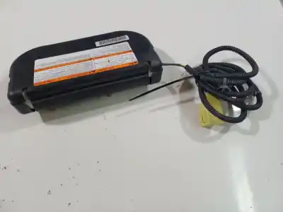 Peça sobressalente para automóvel em segunda mão airbag do lado esquerdo por jaguar xj coupé 5.3 referências oem iam 