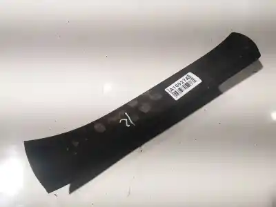 Piesă de schimb auto la mâna a doua plastice pentru honda fr-v (be) 1.7 (be1) referințe oem iam 84261sjd0030