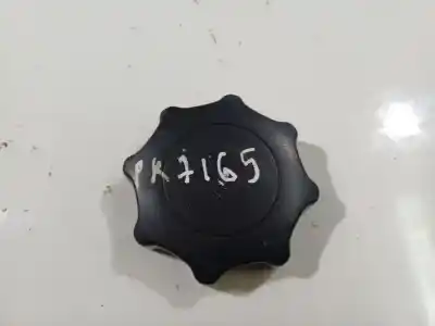 Peça sobressalente para automóvel em segunda mão plásticos por volvo v70 ii (285) 2.5 tdi referências oem iam 70730