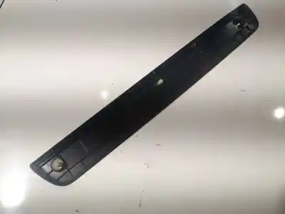 Pezzo di ricambio per auto di seconda mano plastica per honda fr-v (be) 1.7 (be1) riferimenti oem iam 84202sjd0030  84202-sjd-0030