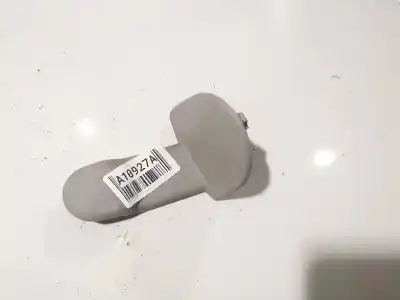 Piesă de schimb auto la mâna a doua plastice pentru honda fr-v (be) 1.7 (be1) referințe oem iam 211671