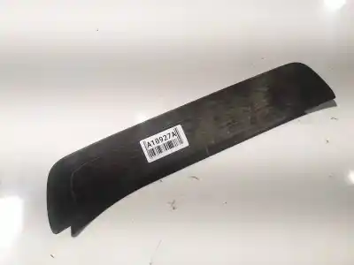 Piesă de schimb auto la mâna a doua plastice pentru honda fr-v (be) 1.7 (be1) referințe oem iam 84262sjd0030