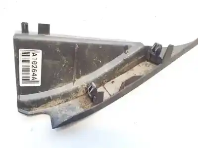 Автозапчастина б/у пластикler для nissan bluebird hatchback (t72, t12) 1.6 посилання на oem iam 3m51r044c61af  3m51-r044c61-af