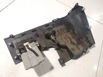 Pezzo di ricambio per auto di seconda mano plastica per honda fr-v (be) 1.7 (be1) riferimenti oem iam 77320sjd  77320-sjd