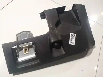 Piesă de schimb auto la mâna a doua plastice pentru honda fr-v (be) 1.7 (be1) referințe oem iam 77320sjd