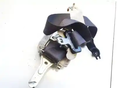 Peça sobressalente para automóvel em segunda mão cinto de segurança dianteiro direito por subaru legacy iv ranchera familiar (bp) 2.0 d awd (bpd) referências oem iam h074101