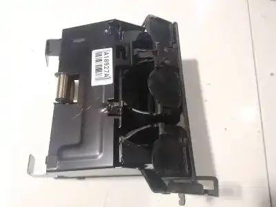 Piesă de schimb auto la mâna a doua torpedou pentru honda fr-v (be) 1.7 (be1) referințe oem iam 