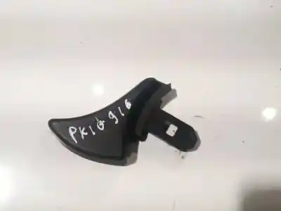 Second-hand car spare part plastics for peugeot 207/207+ (wa_, wc_) 1.4 16v oem iam references 