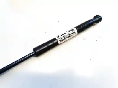 Автозапчастина б/у амортизаторі багажника/дверей для ford focus ii (da_, hcp, dp) 1.6 tdci посилання на oem iam 5m51f406a10ab  5m51-f406a10-ab