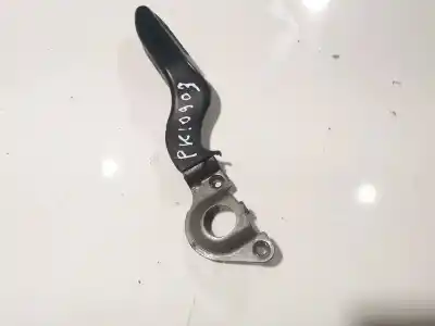 Piesă de schimb auto la mâna a doua plastice pentru ford focus ii (da_, hcp, dp) 1.8 tdci referințe oem iam   