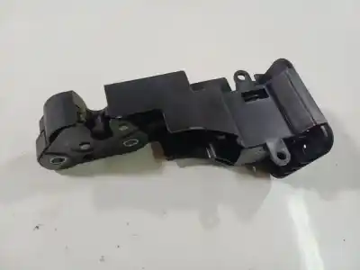 Pezzo di ricambio per auto di seconda mano pezzi vari per hyundai i30 (fd) 1.6 crdi riferimenti oem iam   