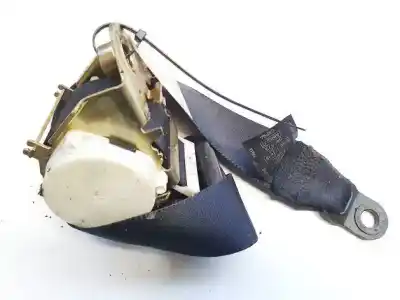 Автозапчастина б/у передній лівий ремін безпеки для ford focus ii (da_, hcp, dp) 1.6 tdci посилання на oem iam 4m51a61295ak  4m51-a61295-ak