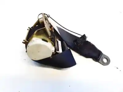 Автозапчастина б/у передній лівий ремін безпеки для ford focus ii (da_, hcp, dp) 1.6 tdci посилання на oem iam 4m51a61295ak