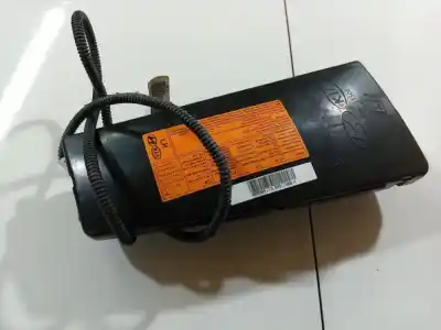 Gebrauchtes Autoersatzteil linker seitenairbag zum fiat doblo cargo (263_) 2.0 d multijet oem-iam-referenzen 2l88911500