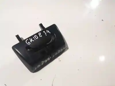 Peça sobressalente para automóvel em segunda mão plásticos por ford focus iii 1.6 tdci referências oem iam 301032