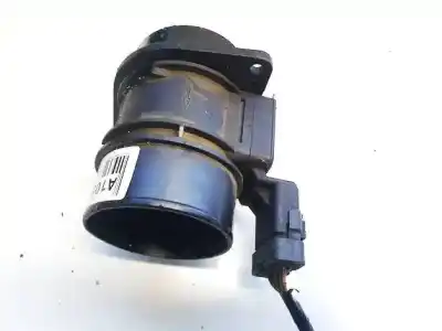 Автозапчастина б/у витратомір повітря для renault scénic ii (jm0/1_) 1.9 dci (jm0g, jm12, jm1g, jm2c) посилання на oem iam 7700109812