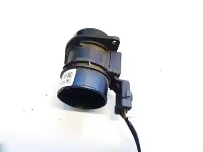 Автозапчастина б/у витратомір повітря для renault scénic ii (jm0/1_) 1.9 dci (jm0g, jm12, jm1g, jm2c) посилання на oem iam 7700109812  5wk9620