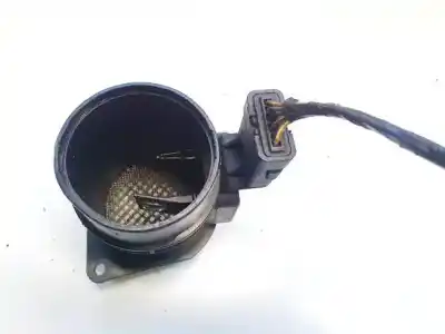 Автозапчастина б/у витратомір повітря для renault scénic ii (jm0/1_) 1.9 dci (jm0g, jm12, jm1g, jm2c) посилання на oem iam 7700109812  5wk9620