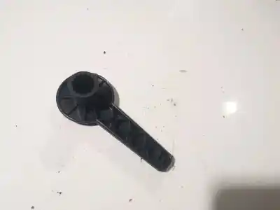 Pezzo di ricambio per auto di seconda mano plastica per ford focus ii (da_, hcp, dp) 1.8 tdci riferimenti oem iam 330481  