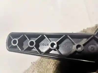 Pezzo di ricambio per auto di seconda mano plastica per ford focus ii (da_, hcp, dp) 1.8 tdci riferimenti oem iam 330481  