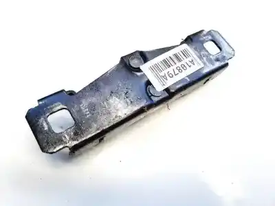 Автозапчастина б/у замок багажника / ворот для ford focus ii (da_, hcp, dp) 1.6 tdci посилання на oem iam   