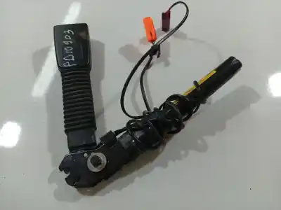 Piesă de schimb auto la mâna a doua centura de siguranțã dreapta fațã pentru ford focus ii (da_, hcp, dp) 1.8 tdci referințe oem iam 95021  95021, bam-pt1-1177, 33043107e, z 000103280052, bampt11177, z000103280052