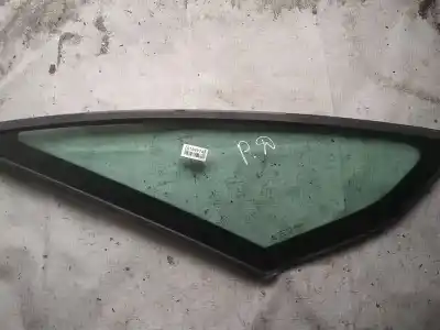 Second-hand car spare part right front triangle quarter glass for porsche 968 descapotable 3.0 oem iam references as2