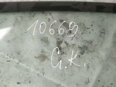 Second-hand car spare part left rear triangle quarter glass for ford focus ii (da_, hcp, dp) 1.6 tdci oem iam references as2  