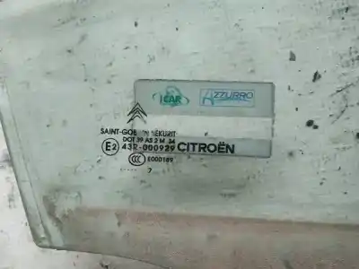 Автозапчасти б/у передняя правая луна за citroen c4 i (lc_) 1.6 hdi ссылки oem iam as2  