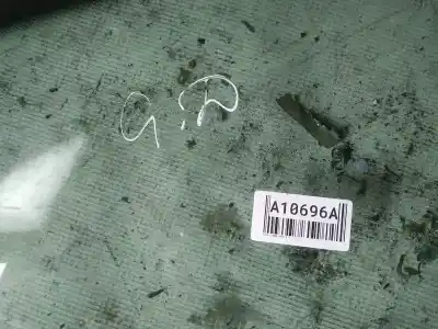 Gebrauchtes Autoersatzteil moon custody hinten rechts zum ford focus c-max (dm2) 2.0 tdci oem-iam-referenzen as2  