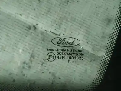 Gebrauchtes Autoersatzteil moon custody hinten rechts zum ford focus c-max (dm2) 2.0 tdci oem-iam-referenzen as2  