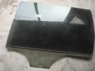 Second-hand car spare part REAR LEFT GLASS WINDOW for VOLKSWAGEN PASSAT B5.5 (3B3)  OEM IAM references AS2  