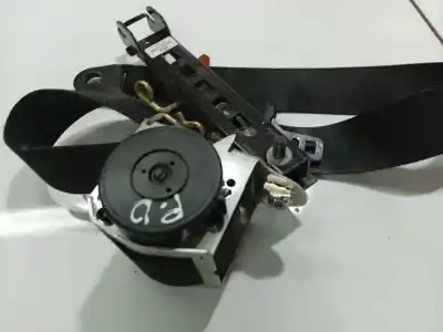 Pièce détachée automobile d'occasion ceinture de sécurité avant droite pour ford focus c-max (dm2) 1.6 tdci références oem iam   